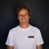 Louis Sempe - Fondateur & Moniteur chez Loulou Surf School