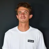 Mattia Dionisio - Moniteur chez Loulou Surf School