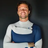 Rudy Marechal - Fondateur & Moniteur chez Loulou Surf School